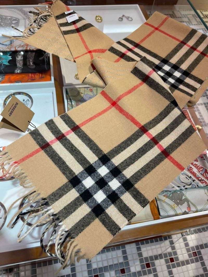 Burberry Scarf